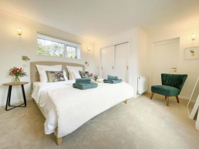 Rosenne - Luxury Annexe Retreat